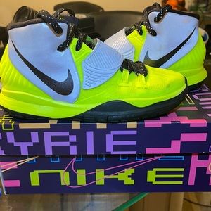 Kyrie 6 Cross (GS)